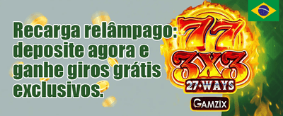 Super Jackpot de Primeira Depósito promotion