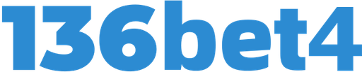 br136bet4.com Logo